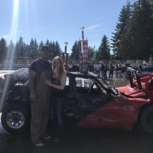 Meet your Posher, Shawn